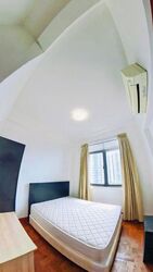 Parc Oasis (D22), Condominium #501598211